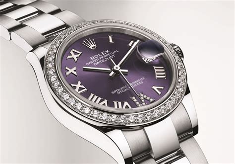 giá rolex datejust 31|Rolex Datejust price.